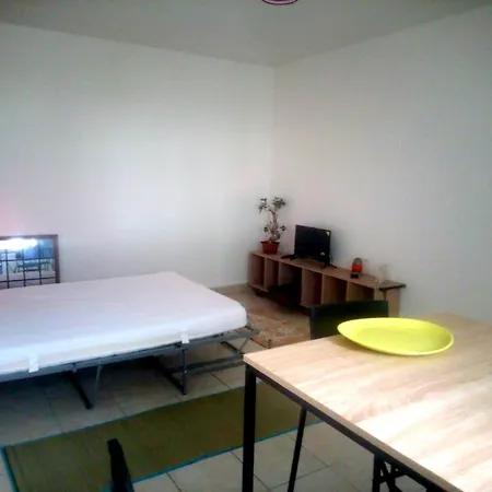 Hotel Maisonnette