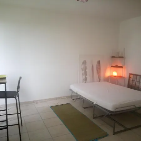Maisonnette Hotel Cerizay